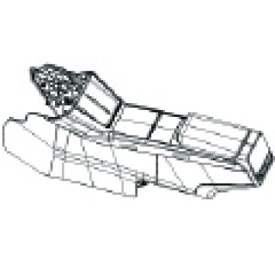 Automated assembly project for sub-instrument panels