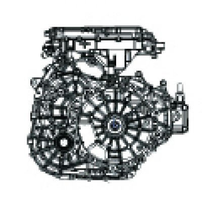 Electric drive project